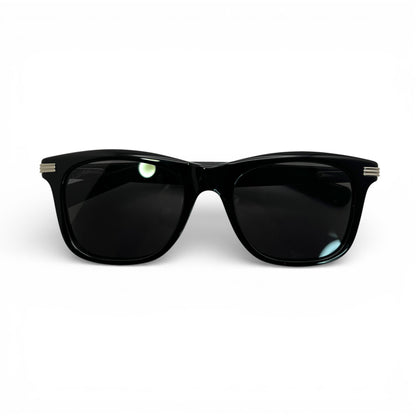 CT0396S Premiere Sunglasses | 53-20 Square Composites (2023) - Luxury Optical