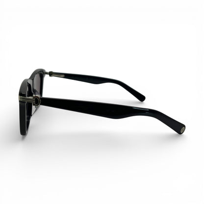 CT0396S Premiere Sunglasses | 53-20 Square Composites (2023) - Luxury Optical