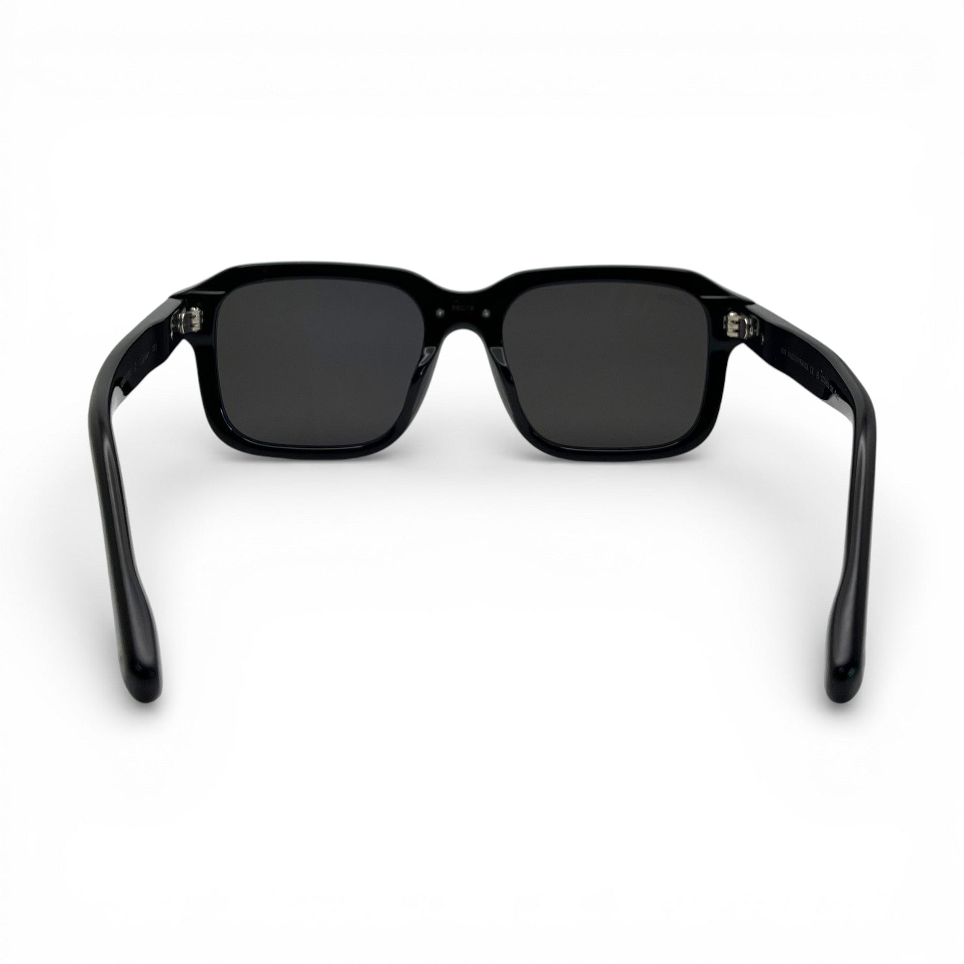 CT0487S Santos Sunglasses | 61-16 Square Composites - Luxury Optical