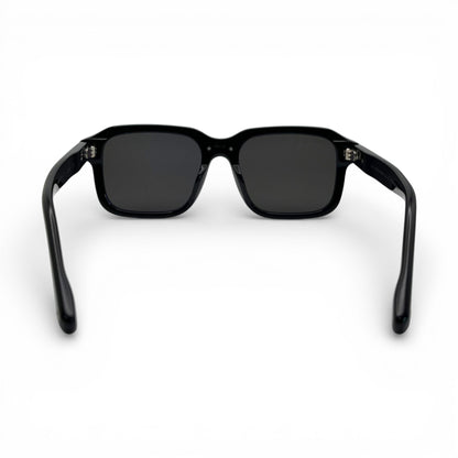 CT0487S Santos Sunglasses | 61-16 Square Composites - Luxury Optical