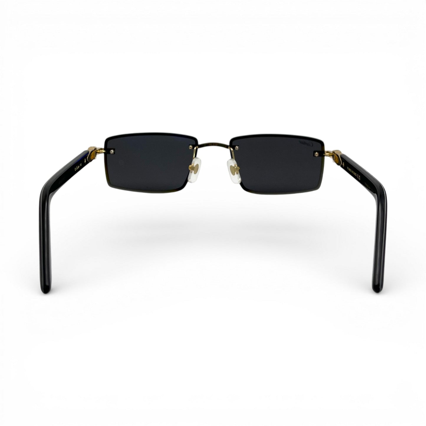 CT0582S C Decor Sunglasses - 56-19 Composite Marble (2024) - Luxury Optical