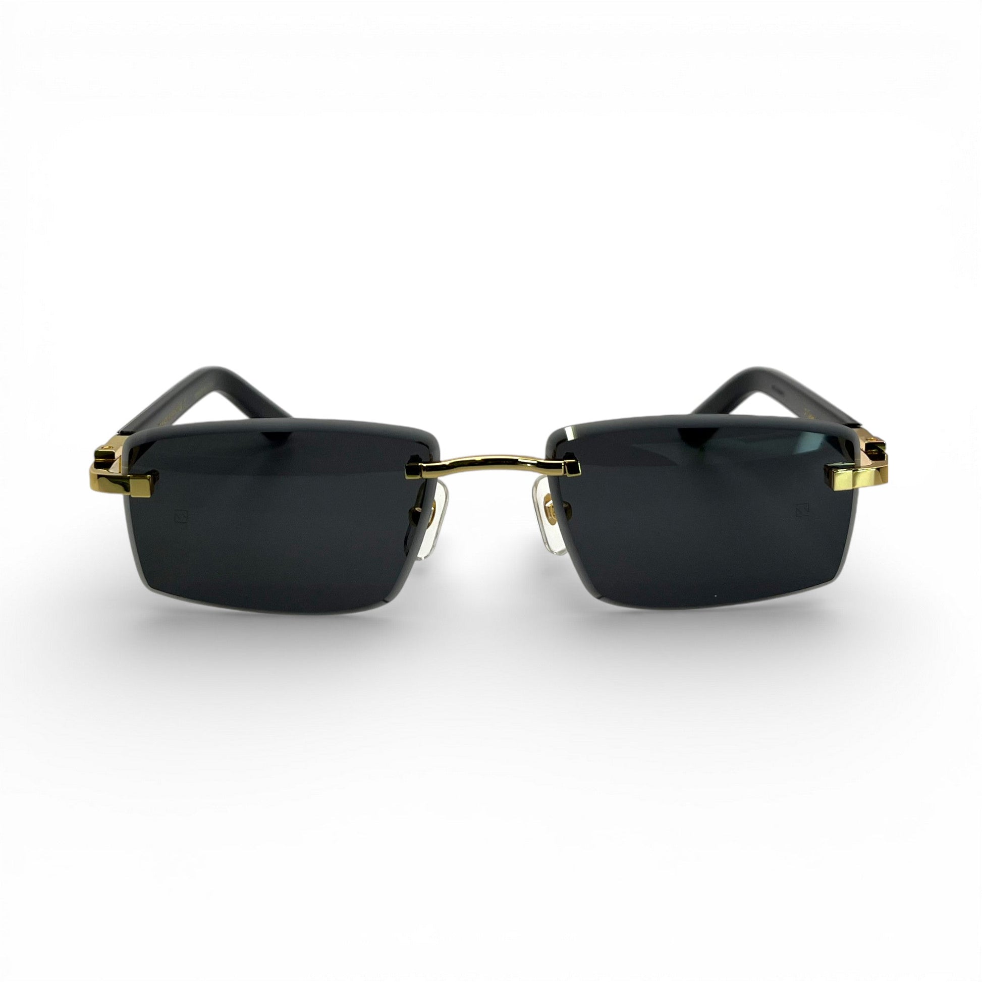 CT0582S C Decor Sunglasses - 56-19 Composite Marble (2024) - Luxury Optical