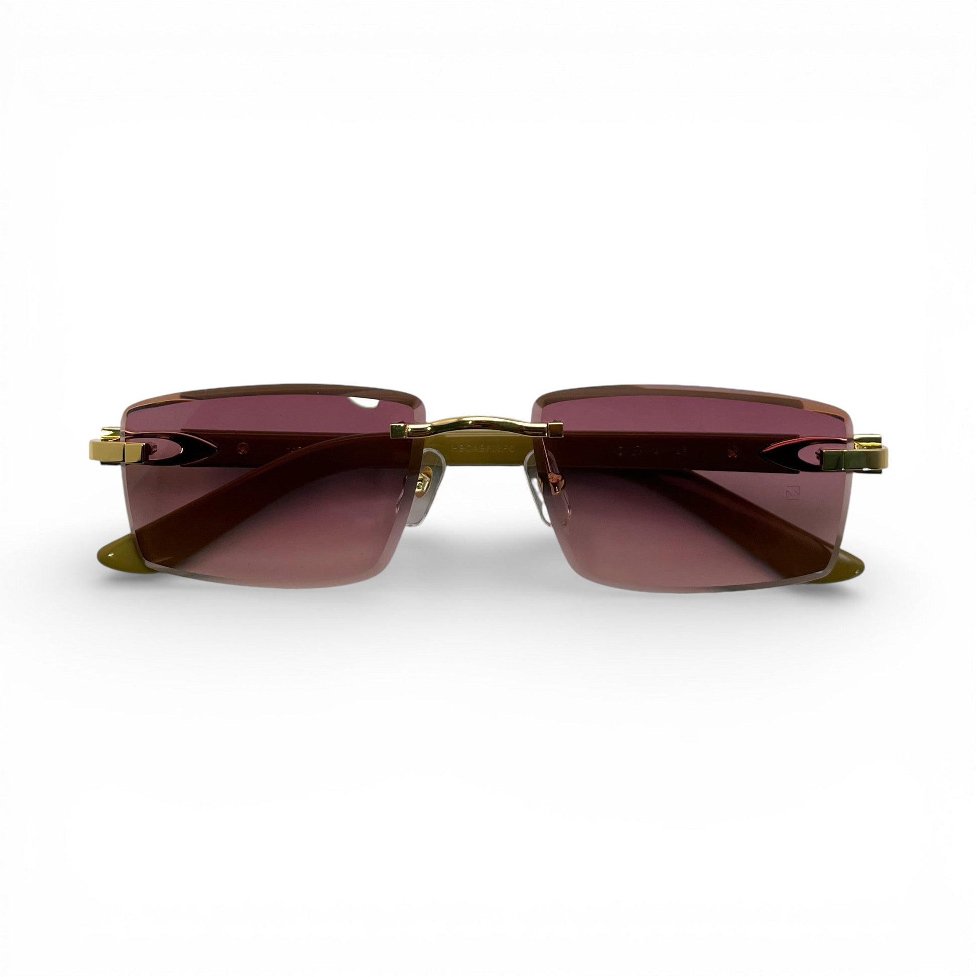 CT0582S C Decor Sunglasses - 56-19 Composite Marble (2024) - Luxury Optical