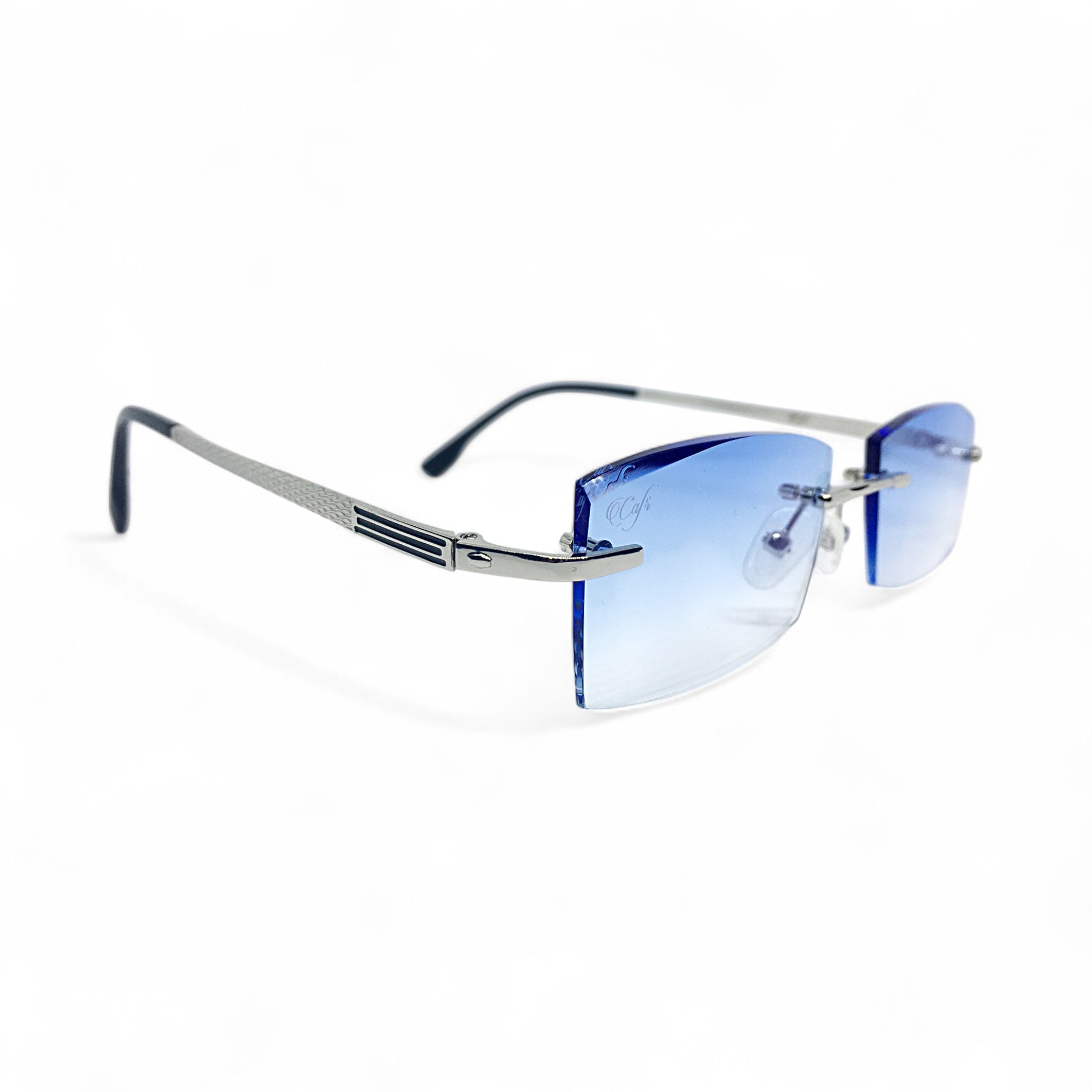 cafr_arc_square_silver_wires_blue_bluesafe