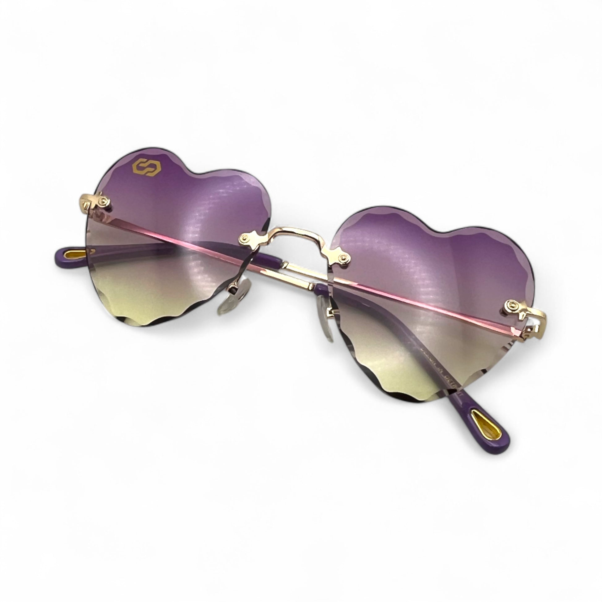 citystyle_kardias_silver_wires_heart_purple_yellow