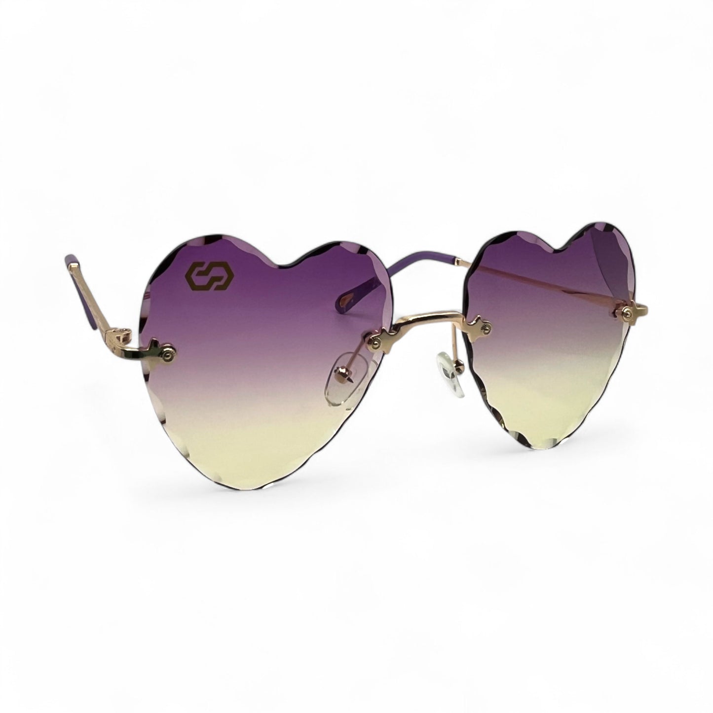 citystyle_kardias_silver_wires_heart_purple_yellow