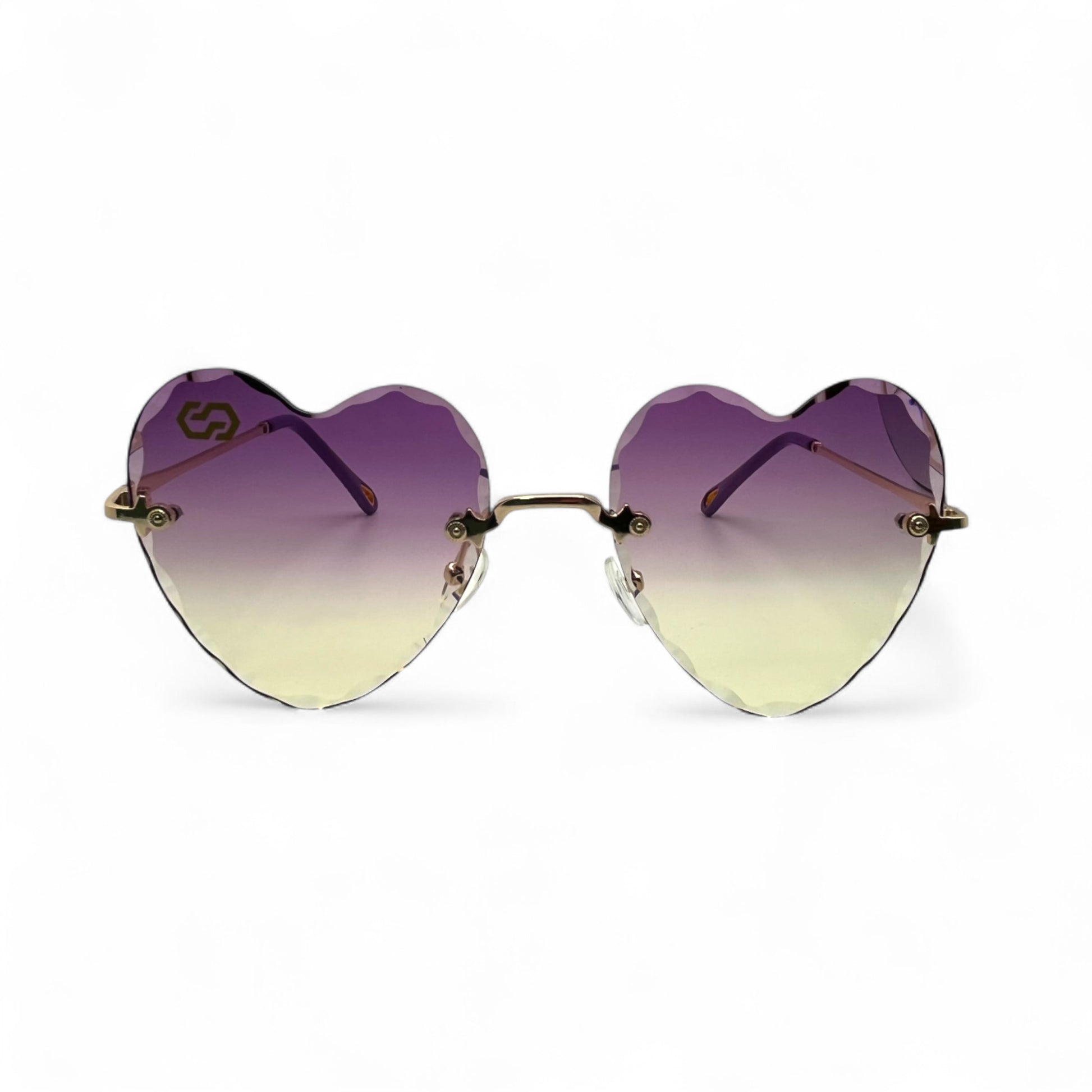 citystyle_kardias_silver_wires_heart_purple_yellow