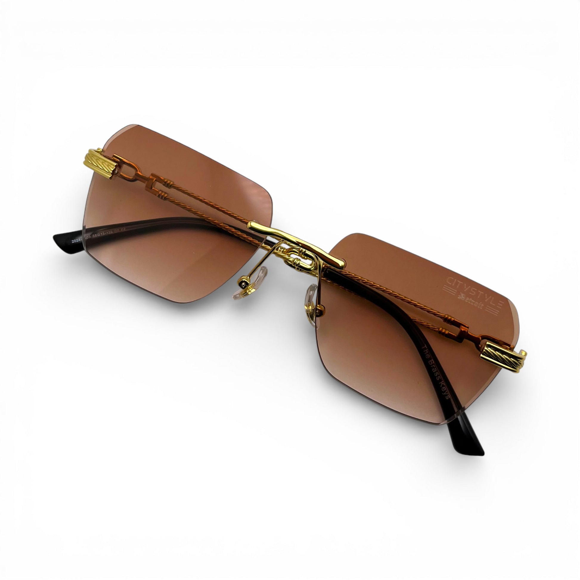 citystyle_brass_keys_wires_gold_brown