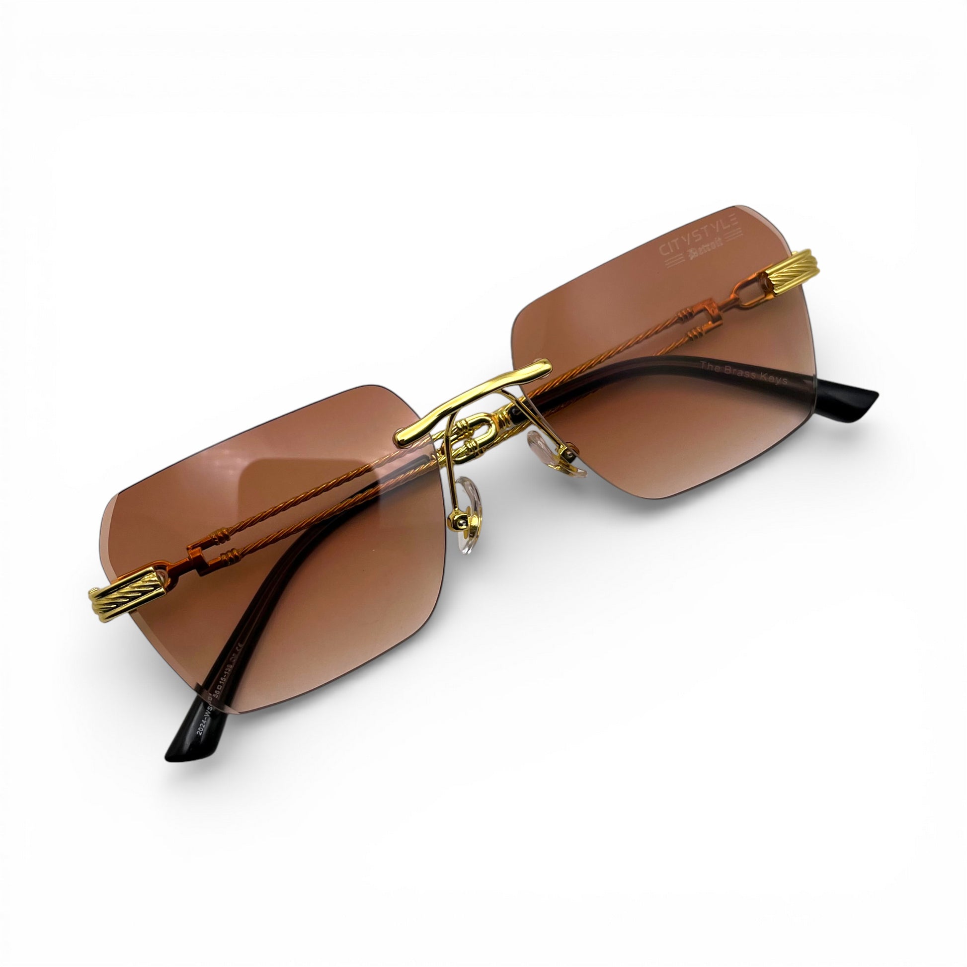 citystyle_brass_keys_wires_gold_brown