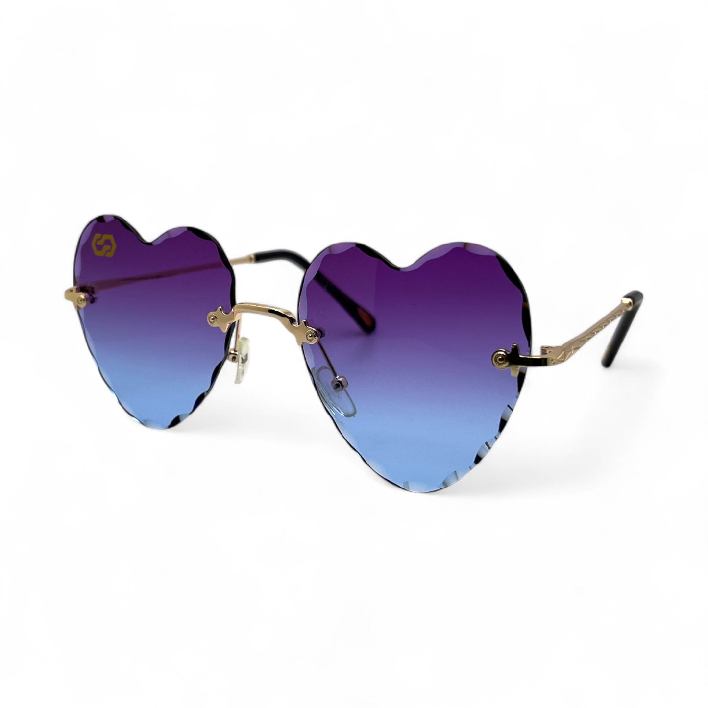 citystyle_kardias_silver_wires_heart_purple_blue