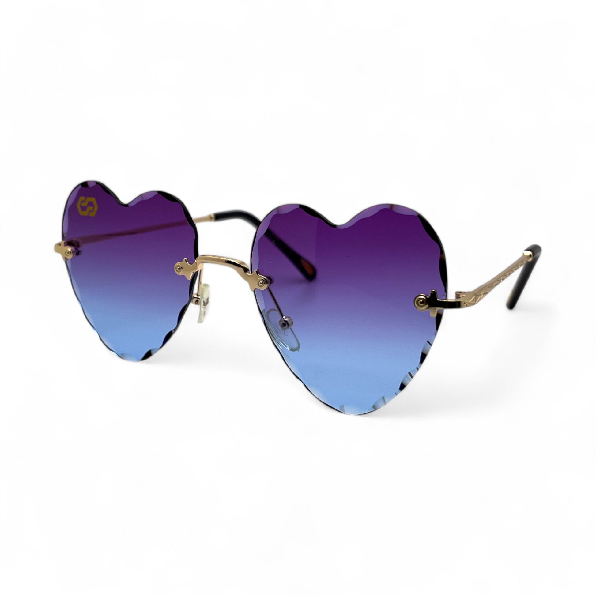 citystyle_kardias_silver_wires_heart_purple_blue