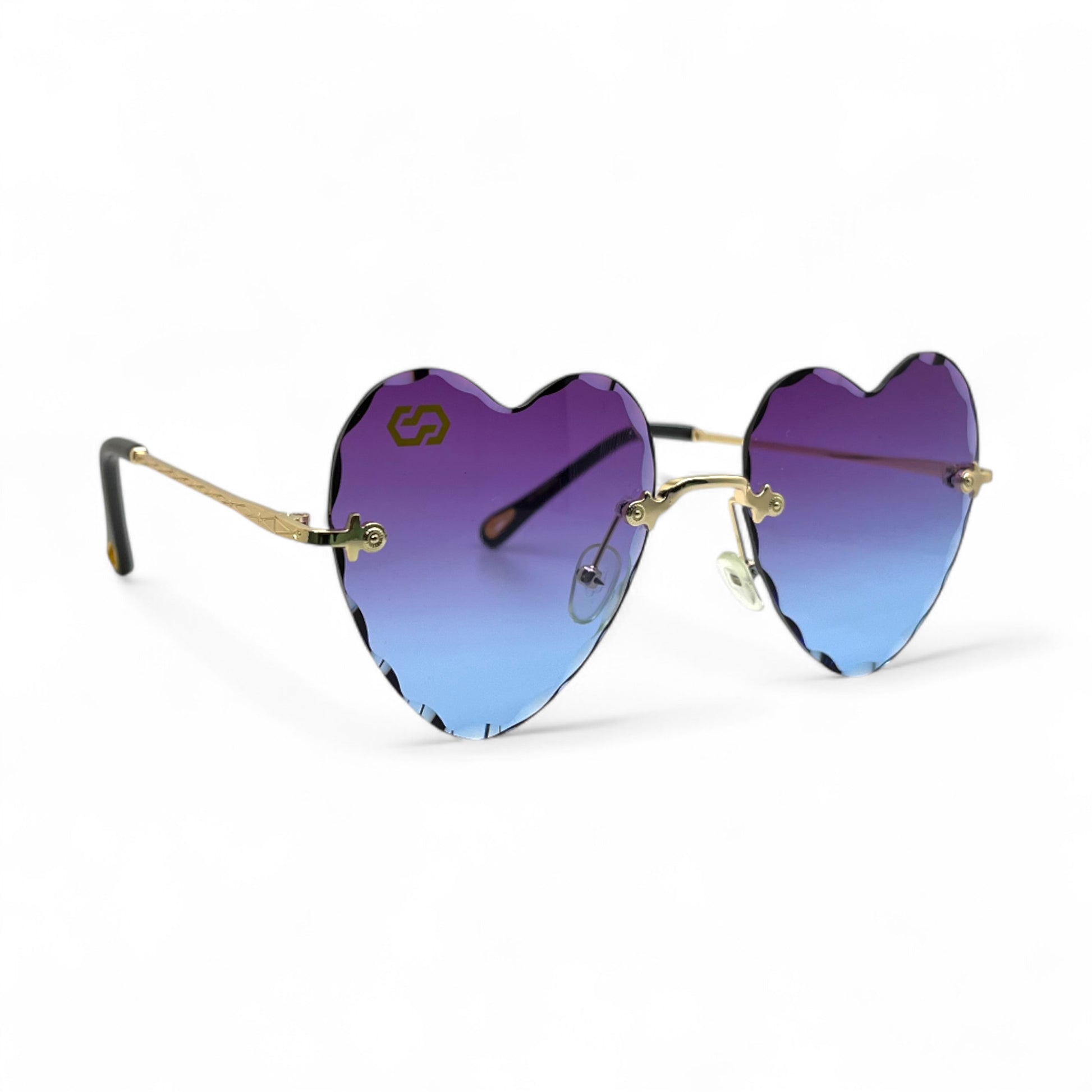citystyle_kardias_silver_wires_heart_purple_blue