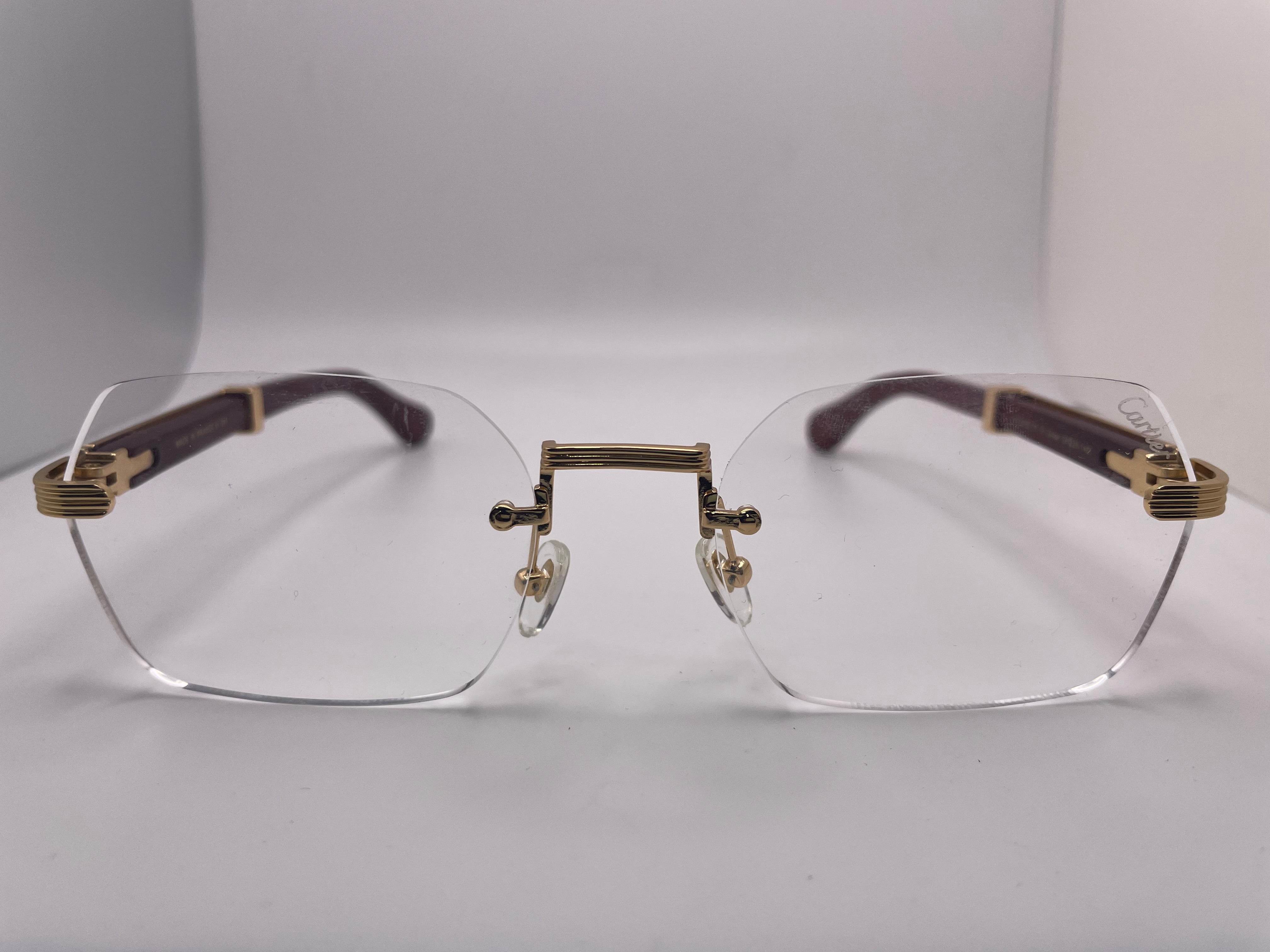 Cartier wireless online frames