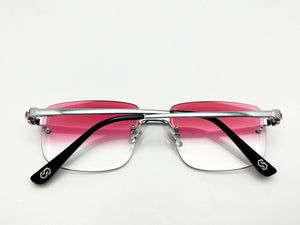 CityStyle™️ Phantom Wire Sunglasses Pink