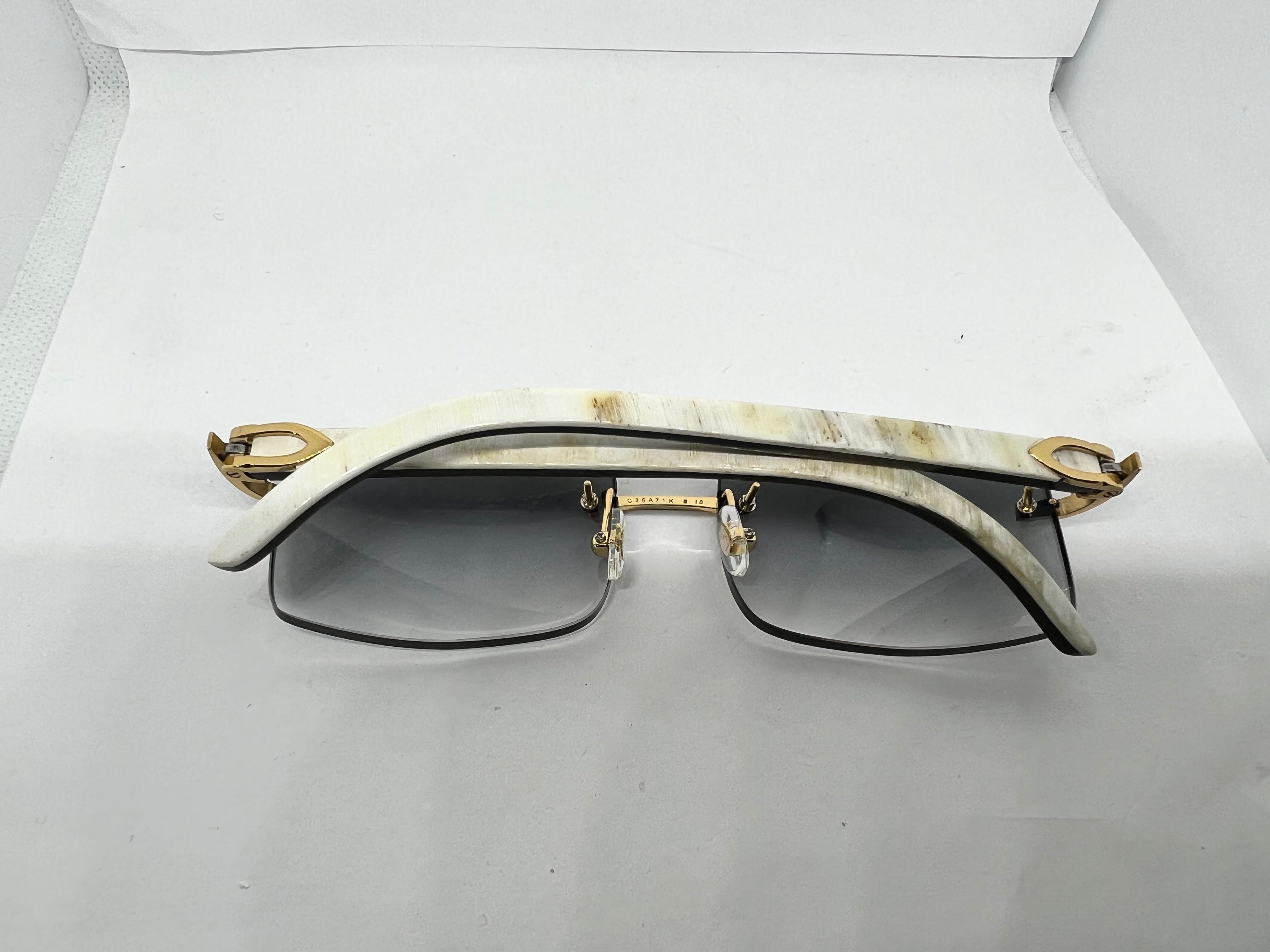 Hutch jewelry sale cartier glasses